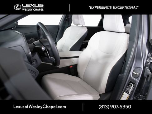 Used 2024 Lexus RX 350 Premium w/ Cold Area Package FWD image 21