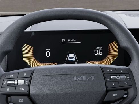 New 2026 Kia Sportage LX AWD/4WD image 21