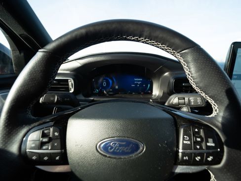 Used 2023 Ford Explorer ST w/ Equipment Group 401A image 15