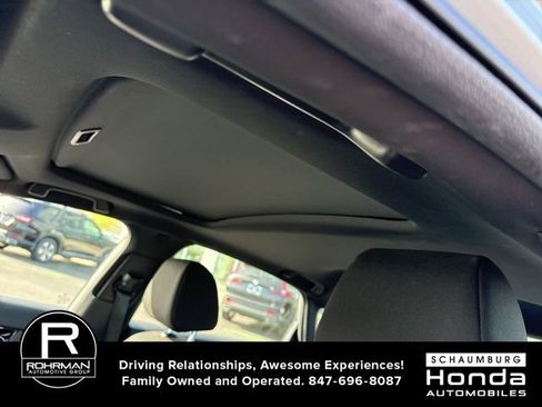 Used 2025 Honda Civic Sport image 6