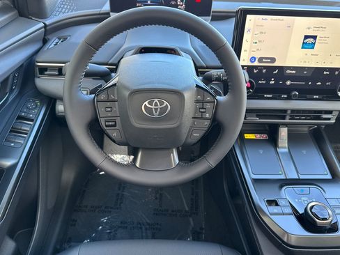 Certified 2026 Toyota bZ AWD/4WD image 14