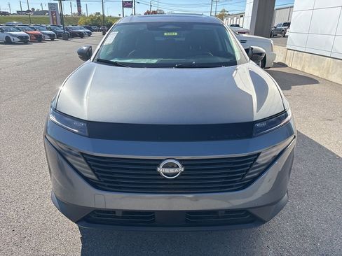 New 2025 Nissan Murano SL AWD/4WD image 8