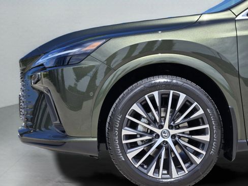 Used 2026 Lexus RX 350 w/ Convenience Package image 35