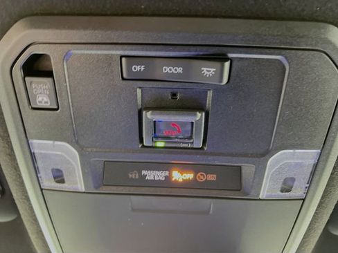 New 2026 Toyota 4Runner Trailhunter image 18