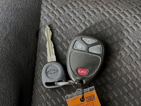 Used 2008 Chevrolet Silverado 1500 LT w/ Power Pack Plus image 14