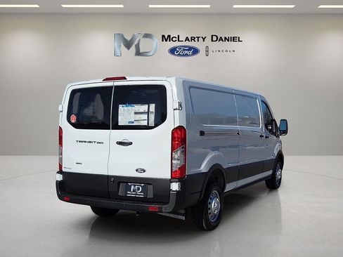New 2026 Ford Transit 250 Low Roof AWD image 5