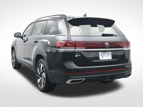 Used 2024 Volkswagen Atlas SE FWD image 9