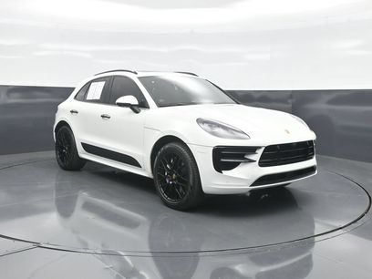 Used 2021 Porsche Macan GTS w/ Premium Package Plus (PF9)