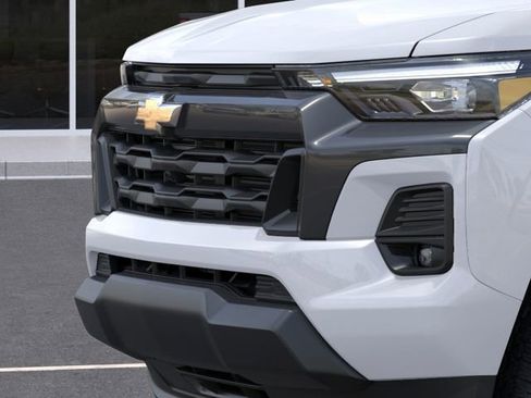 New 2026 Chevrolet Colorado LT w/ LT Convenience Package RWD image 13