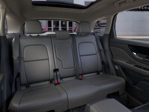 New 2026 Lincoln Corsair Grand Touring image 11