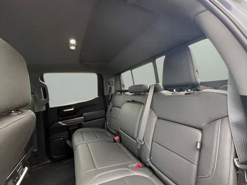 Used 2020 Chevrolet Silverado 1500 LTZ AWD/4WD image 27