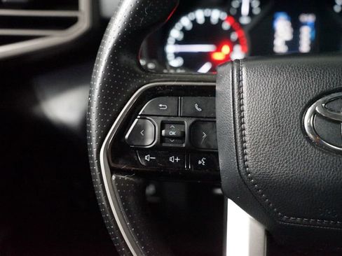 Used 2023 Toyota Tundra SR5 w/ SR5 Convenience Package image 15