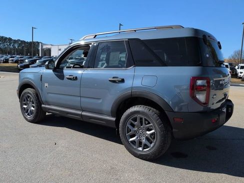 New 2025 Ford Bronco Sport Big Bend image 6