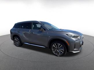 Used 2026 INFINITI QX60 Luxe AWD/4WD video 2