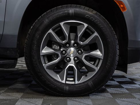 Used 2022 Chevrolet Tahoe LT AWD/4WD image 46