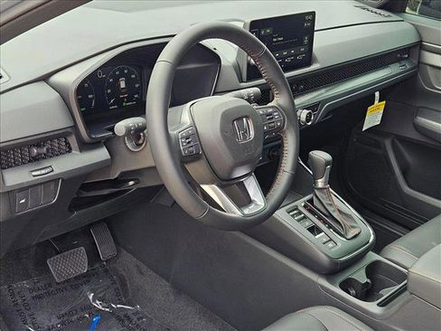 New 2026 Honda CR-V Sport-L image 3