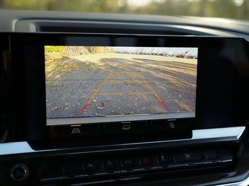 New 2026 Chevrolet Silverado 1500 LT w/ All Star Edition Plus image 16