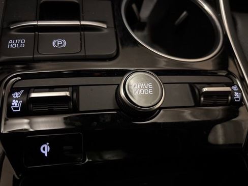 Used 2023 Kia K5 EX image 20