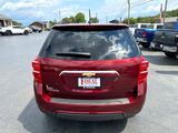 Used 2017 Chevrolet Equinox LT w/ Convenience Package image 3