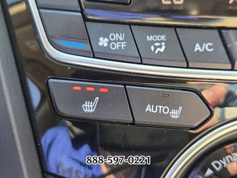 Used 2020 Acura RDX FWD image 24