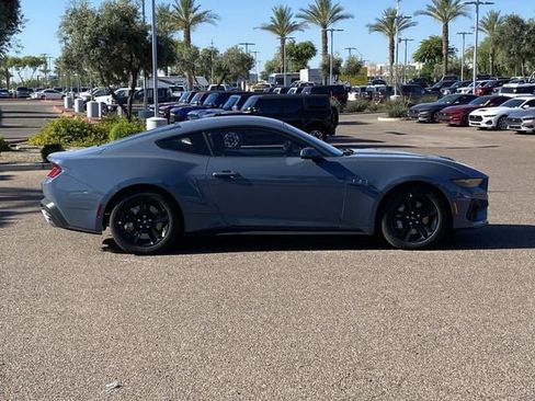 New 2026 Ford Mustang GT RWD image 53