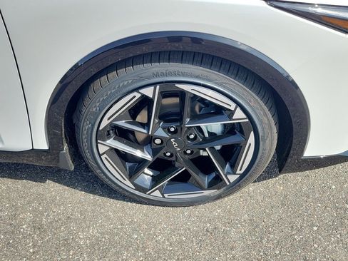 New 2026 Kia K4 GT-Line image 38