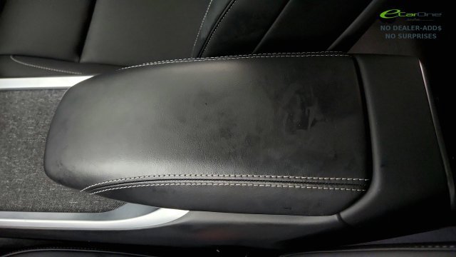Used 2024 Lucid Air Pure RWD image 70