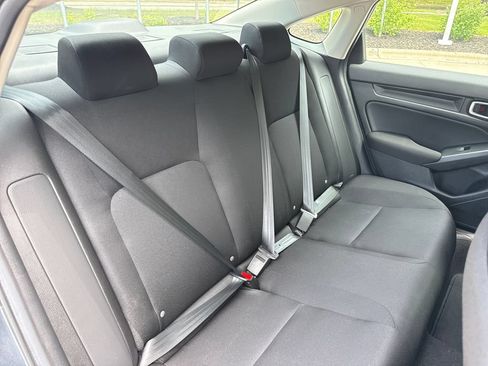Used 2026 Honda Civic LX image 34