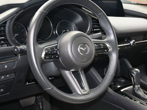 Used 2025 MAZDA MAZDA3 s image 15