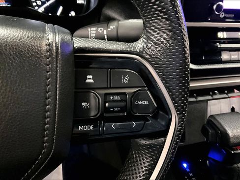 Used 2024 Toyota Tundra SR5 w/ TRD Off-Road Package image 22