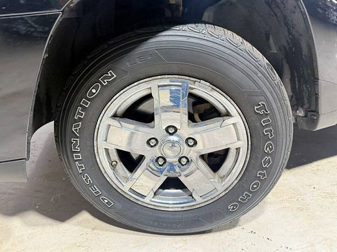 Used 2007 Jeep Grand Cherokee Limited image 2