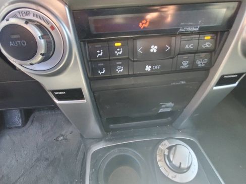 Used 2011 Toyota 4Runner Limited image 20