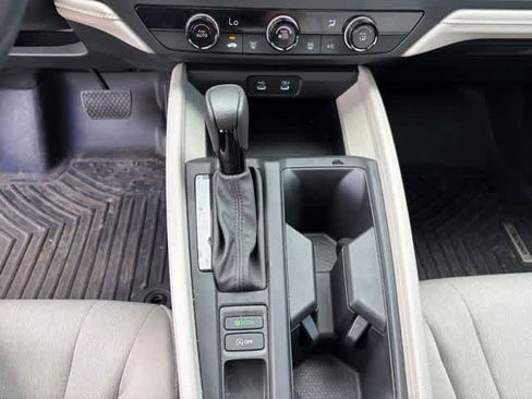 Used 2025 Honda Accord LX image 19