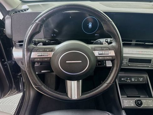 Certified 2024 Hyundai Kona Limited AWD/4WD image 14