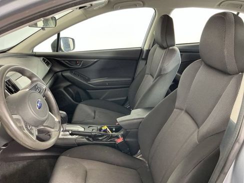 Used 2018 Subaru Impreza 2.0i AWD/4WD image 10