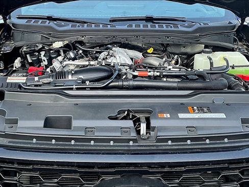 New 2026 Ford F350 Lariat w/ Black Appearance Package AWD/4WD image 12