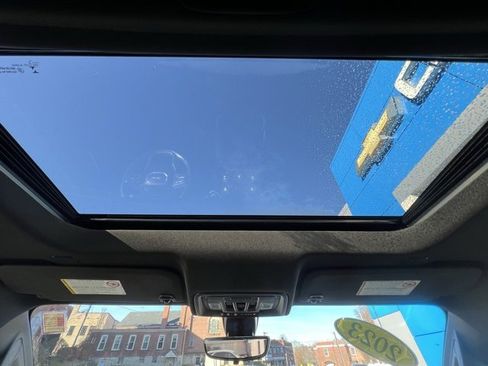 Used 2023 GMC Sierra 2500 AT4 w/ AT4 Premium Plus Package image 54