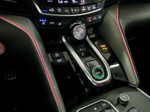 Used 2023 Acura TLX A-Spec Package image 18