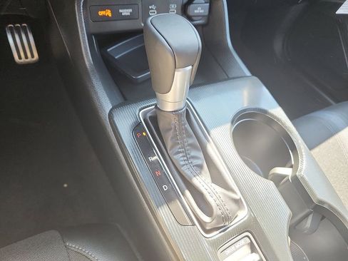 Certified 2026 Honda Civic Sport image 10