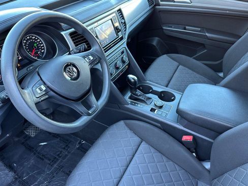 Used 2018 Volkswagen Atlas S image 9