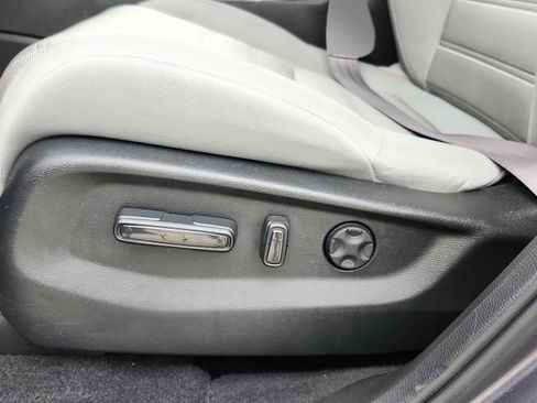 Certified 2020 Honda CR-V EX image 11