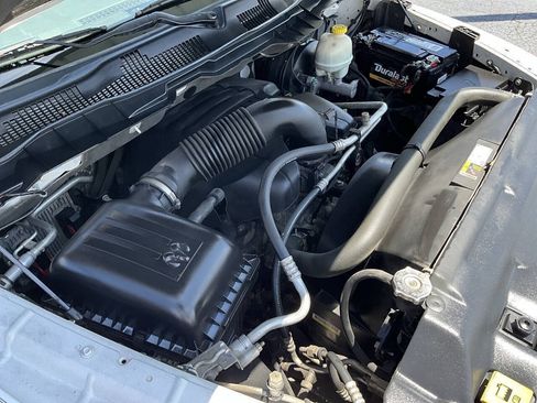 Used 2014 RAM 1500 Classic SLT w/ Remote Start & Security Group AWD/4WD image 30