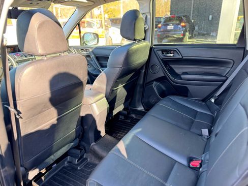 Used 2017 Subaru Forester 2.0XT Touring image 11