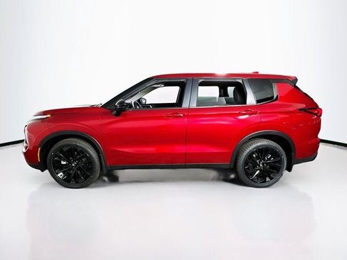 New 2026 Nissan Rogue SL AWD/4WD image 8