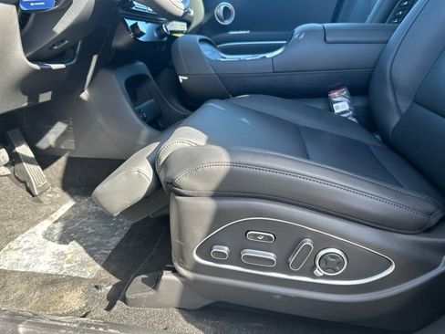 New 2026 Hyundai Palisade Calligraphy AWD/4WD image 10