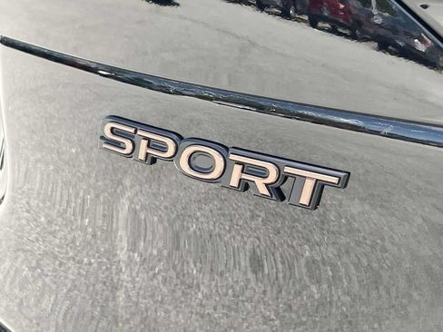 Certified 2026 Subaru Forester Sport w/ Sport Plus Package AWD/4WD image 32
