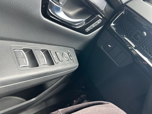 Used 2026 Honda CR-V EX-L image 27