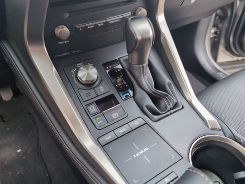 Used 2019 Lexus NX 300 AWD image 25