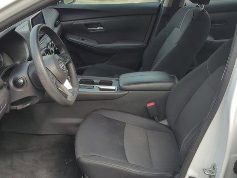 Used 2024 Nissan Sentra SV image 16