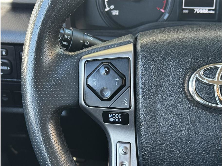 Used 2021 Toyota 4Runner Trail Special Edition AWD/4WD image 23